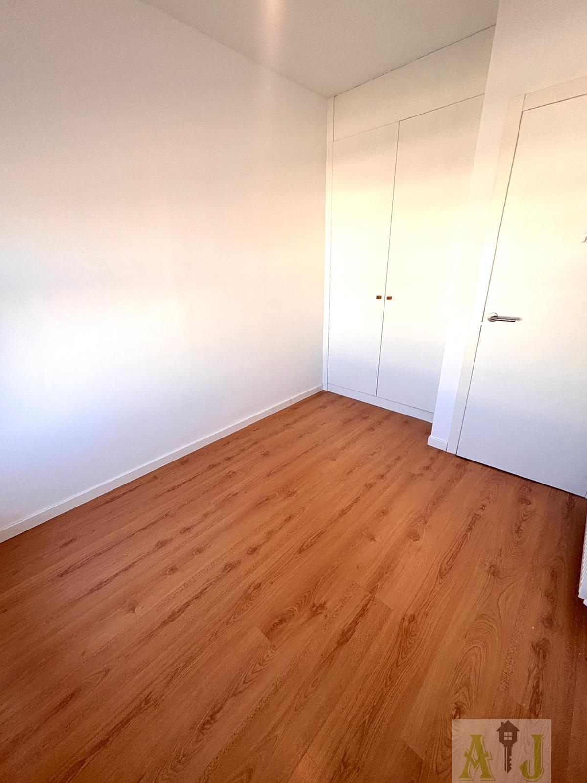 Alquiler de piso en Madrid