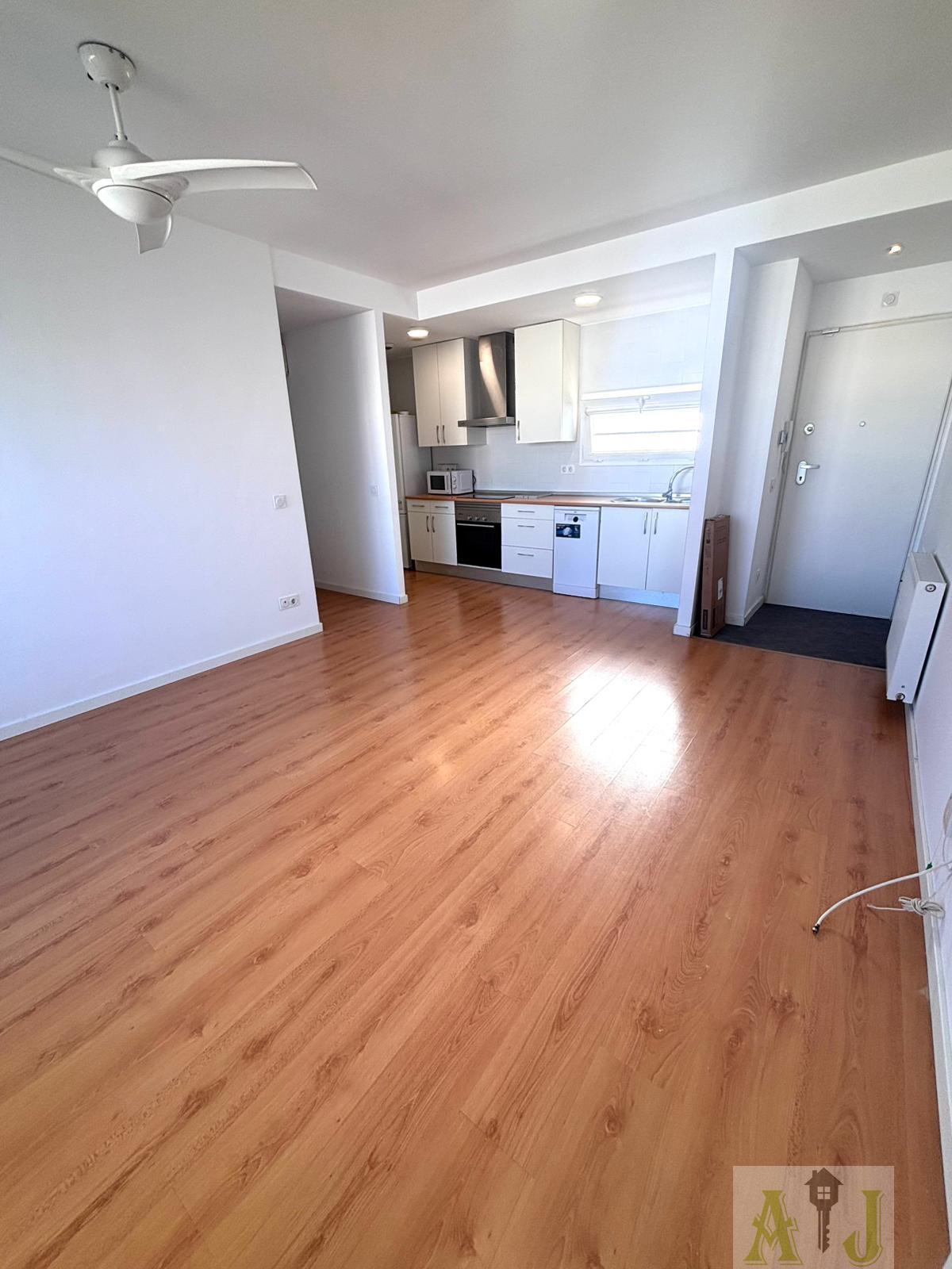 Alquiler de piso en Madrid