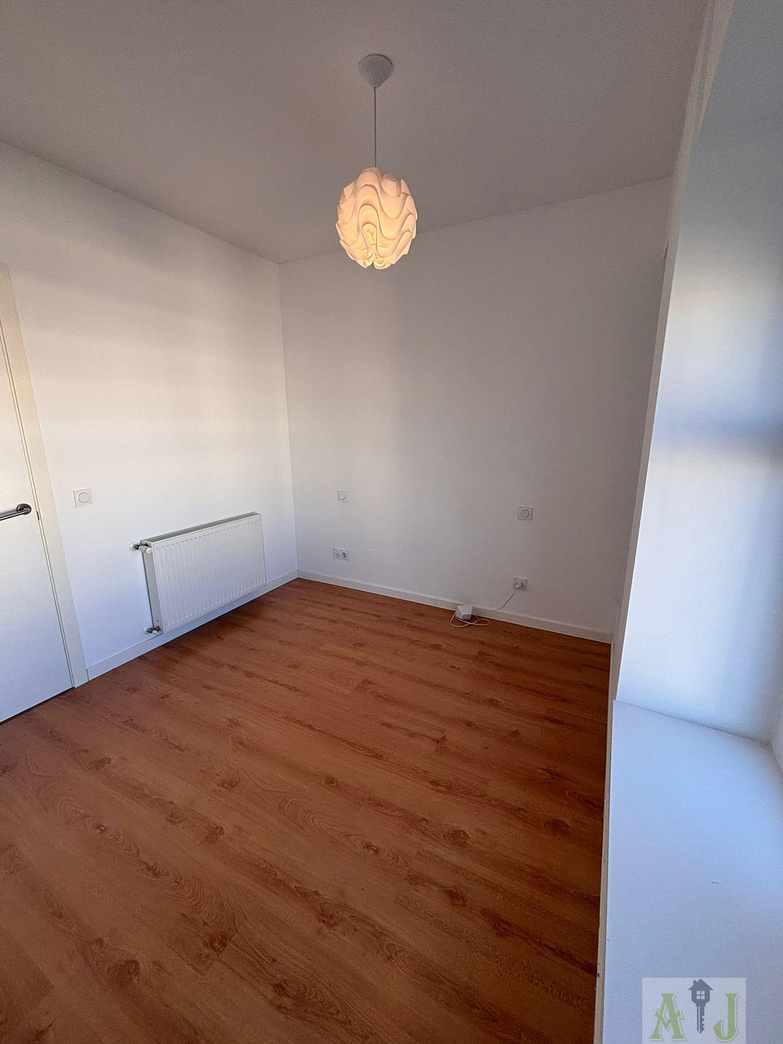 Alquiler de piso en Madrid