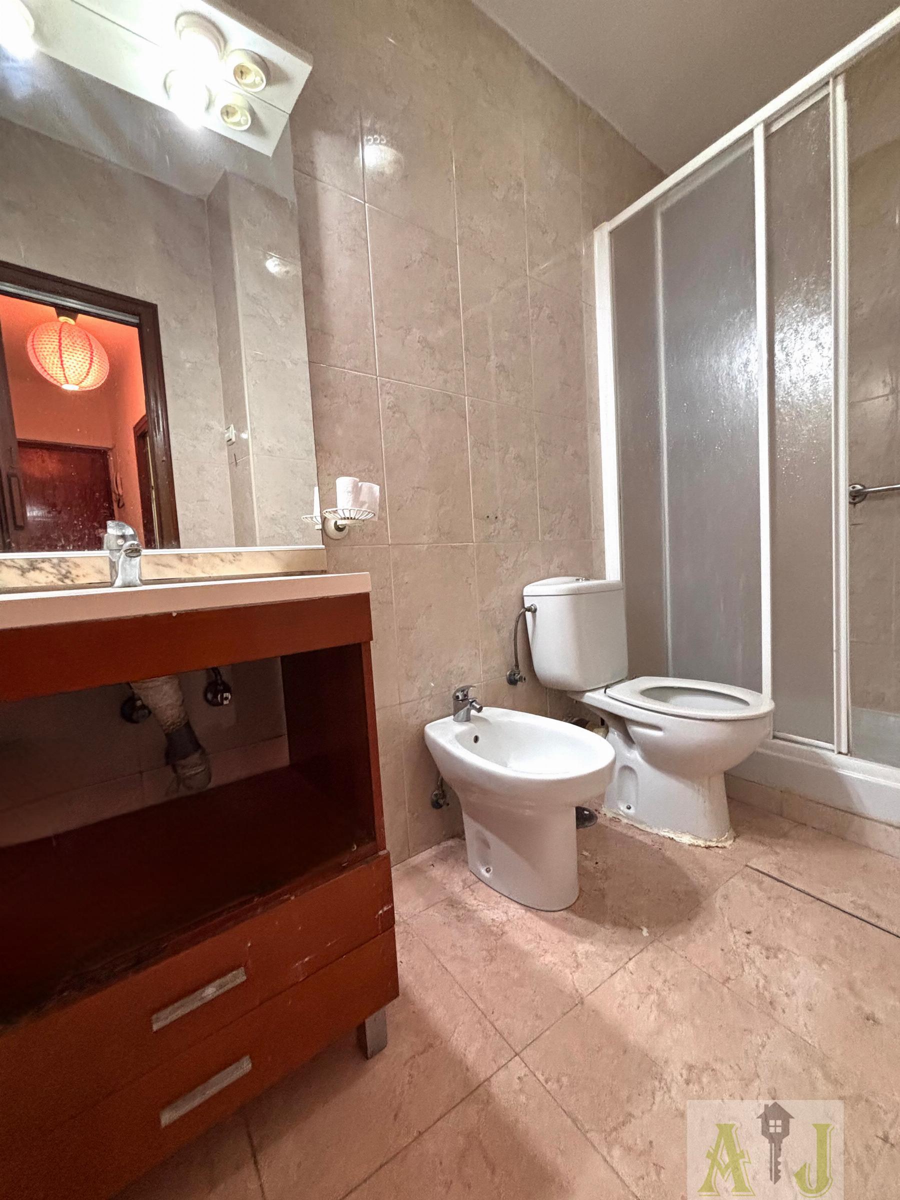 Venta de piso en Madrid