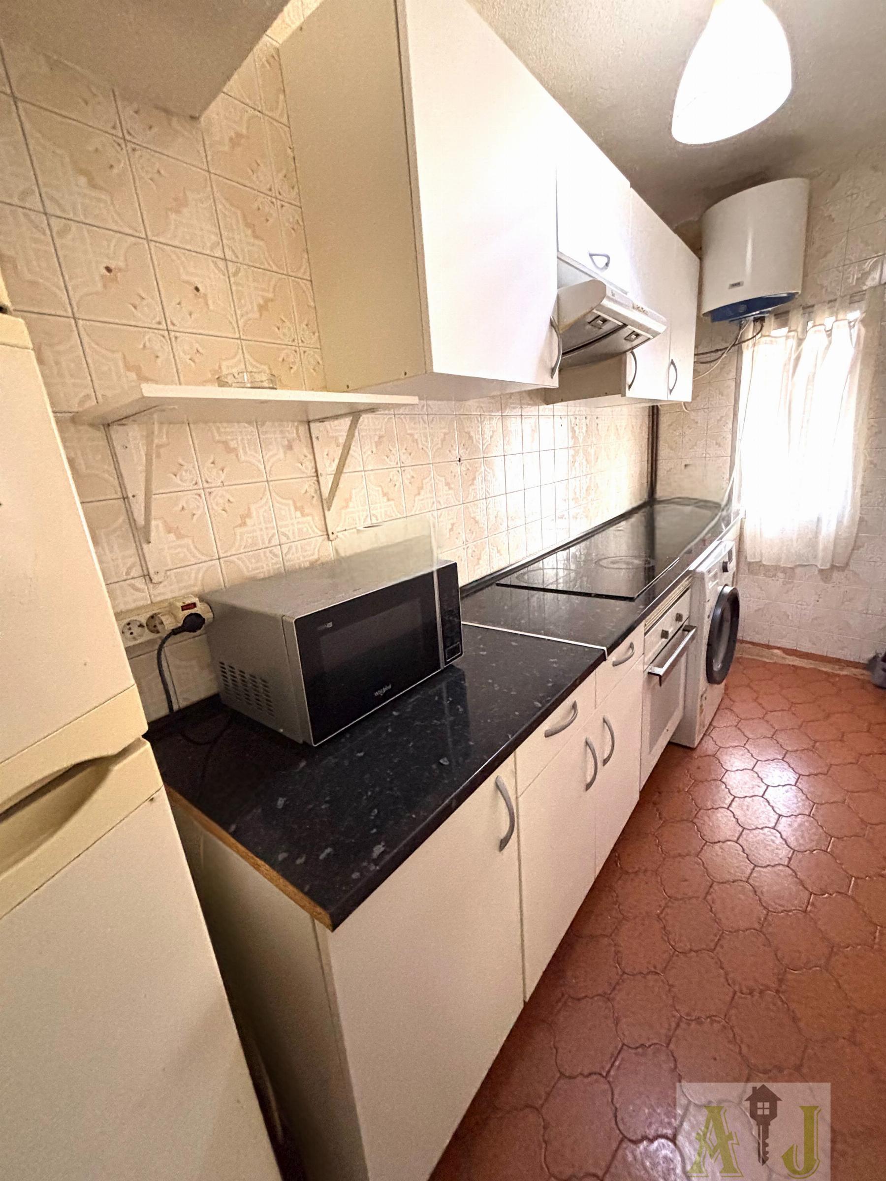 Venta de piso en Madrid
