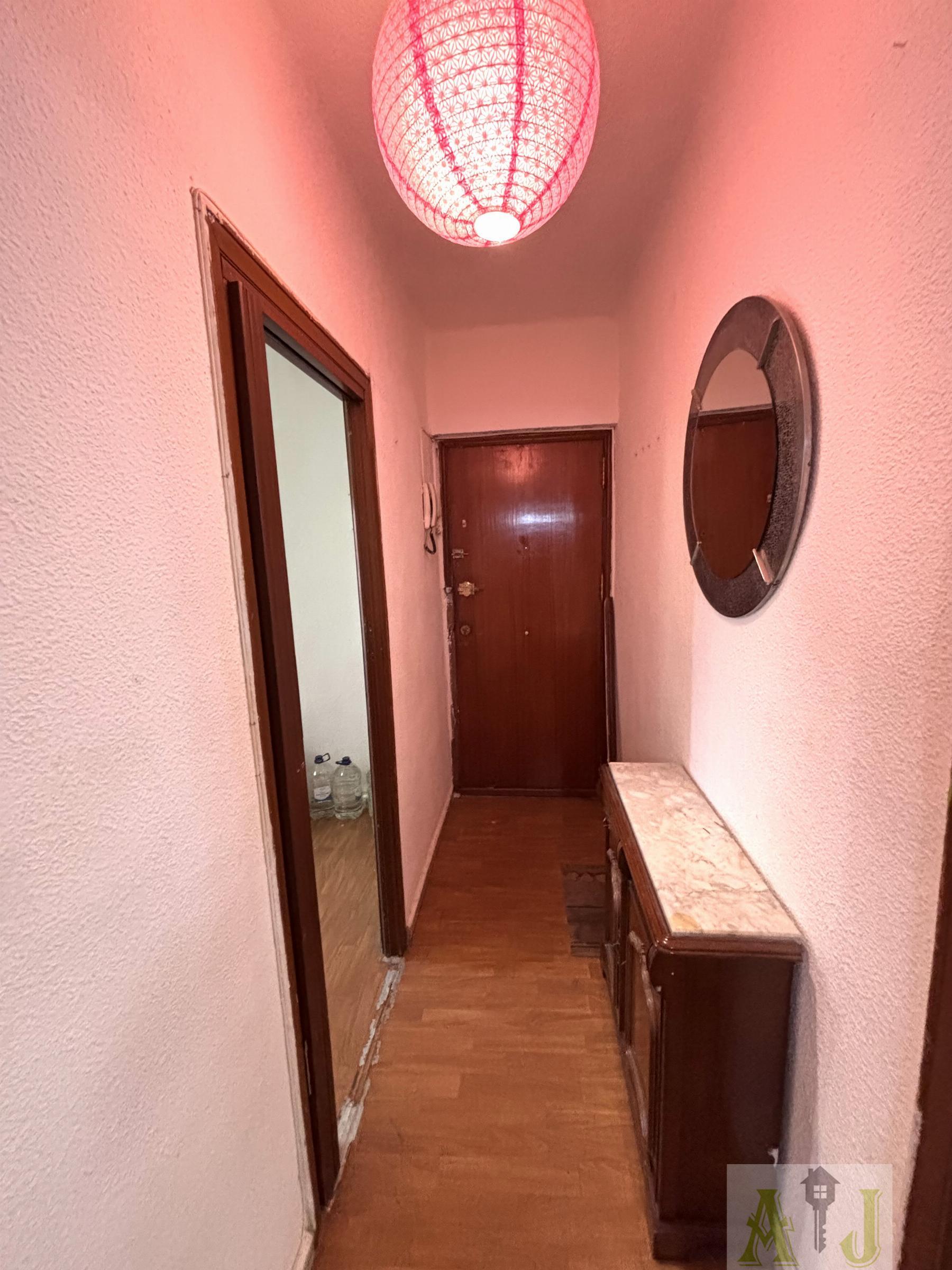 Venta de piso en Madrid