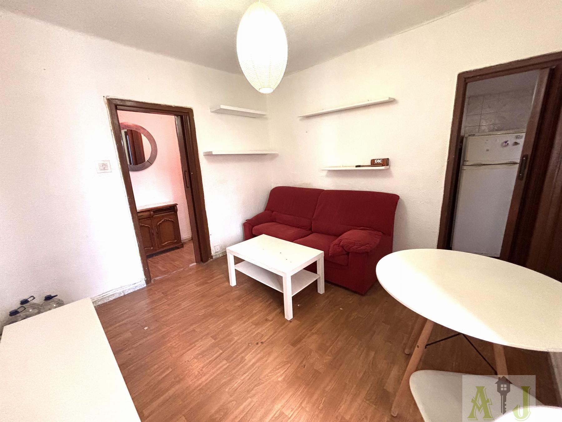 Venta de piso en Madrid