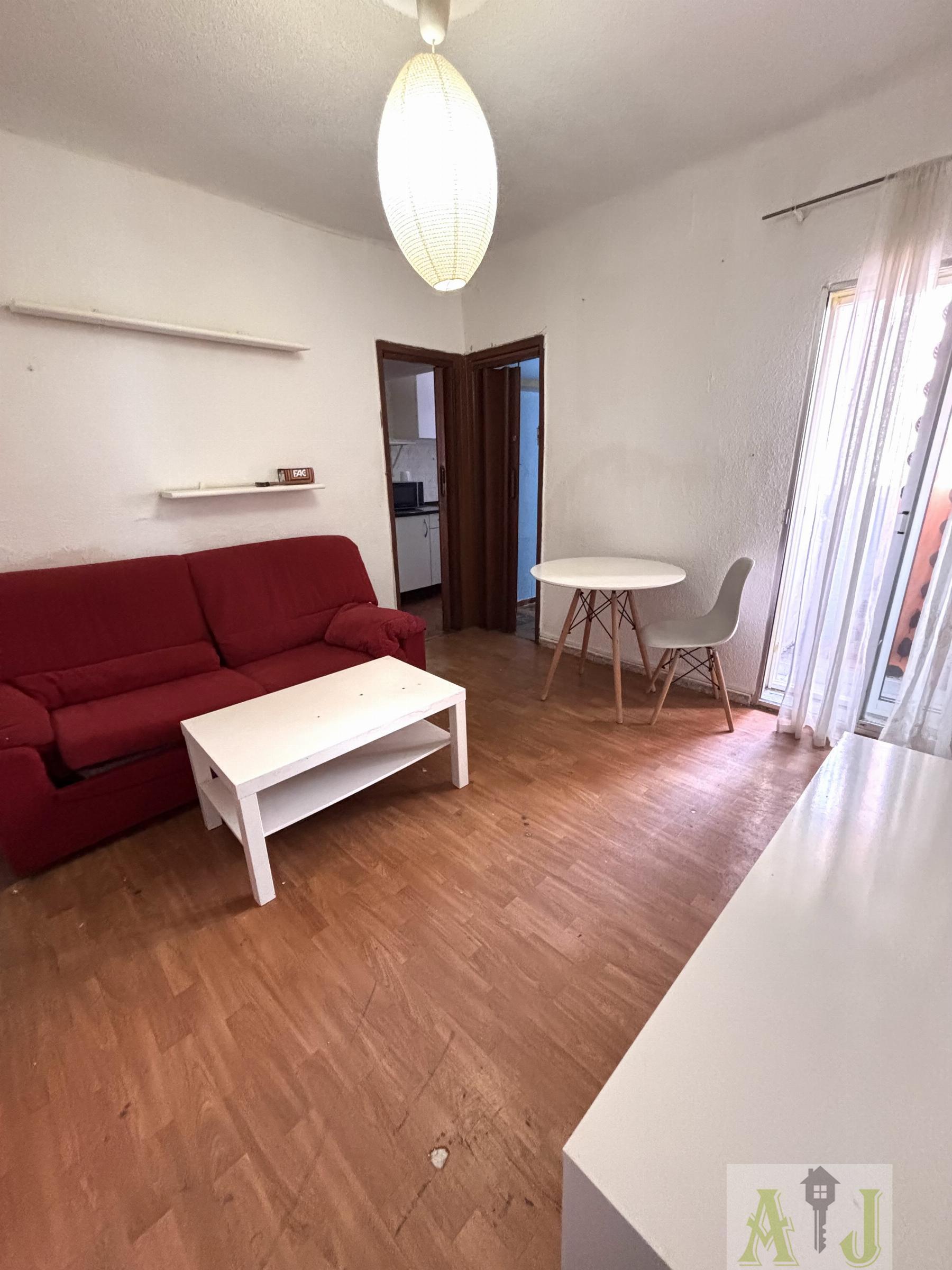 Venta de piso en Madrid