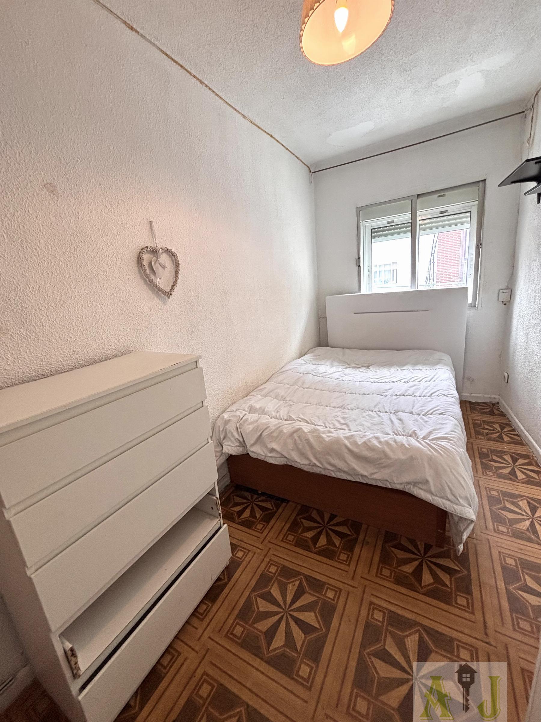 Venta de piso en Madrid