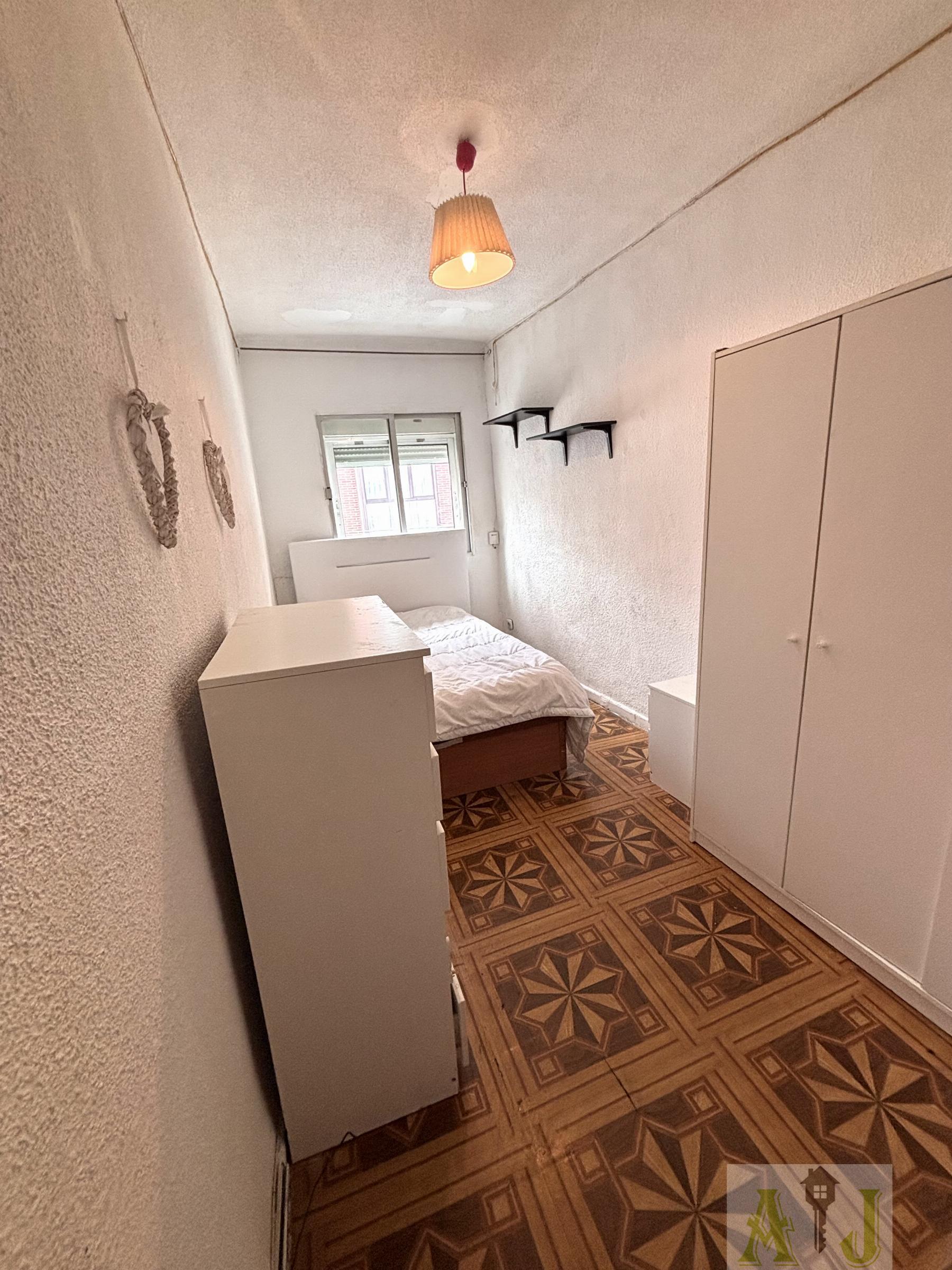 Venta de piso en Madrid