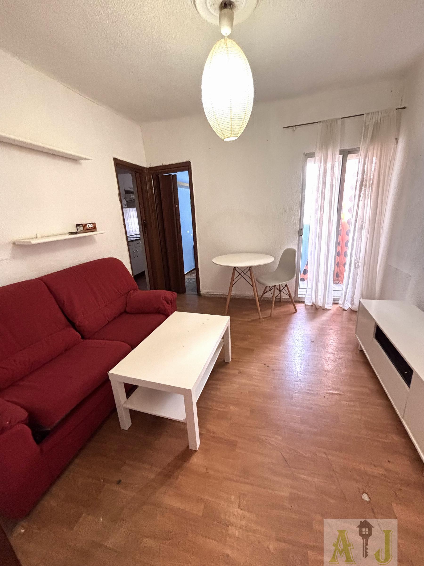Venta de piso en Madrid