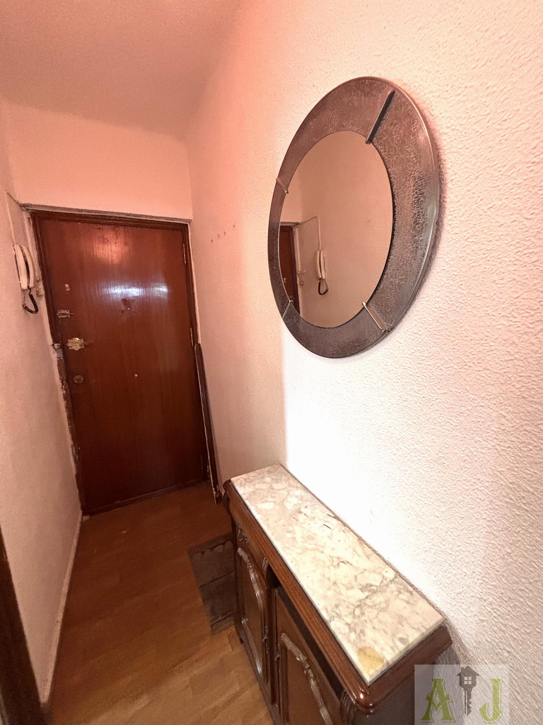 Venta de piso en Madrid