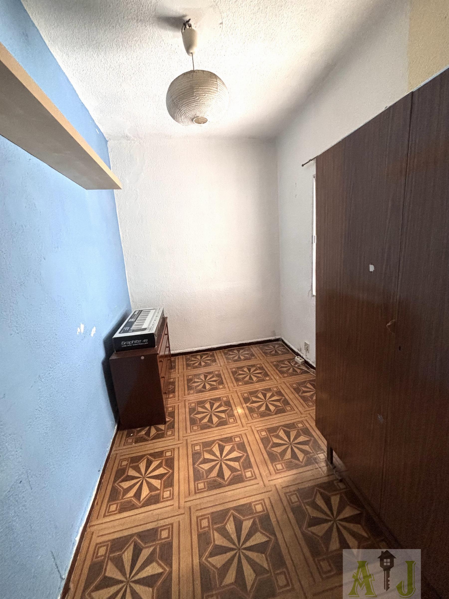 Venta de piso en Madrid