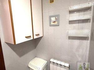 Venta de piso en Madrid