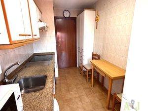Venta de piso en Madrid