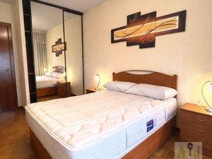 Venta de piso en Madrid