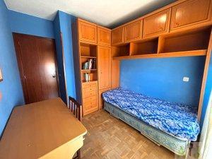 Venta de piso en Madrid