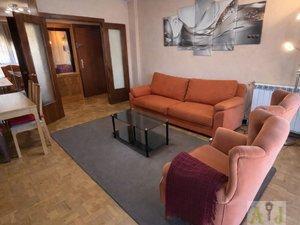 Venta de piso en Madrid