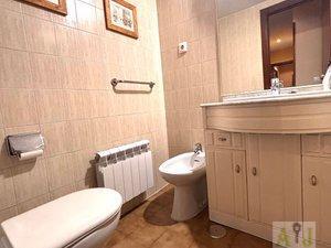 Venta de piso en Madrid
