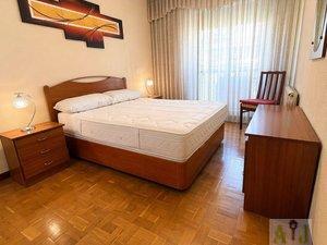 Venta de piso en Madrid