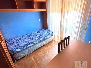 Venta de piso en Madrid