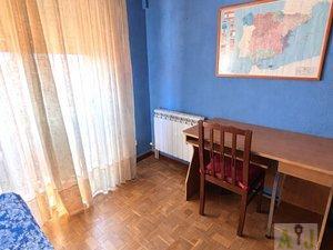 Venta de piso en Madrid