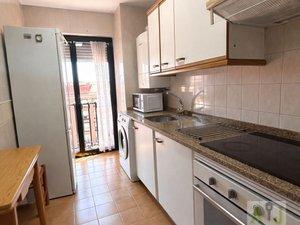 Venta de piso en Madrid