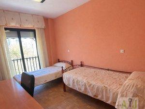 Venta de piso en Madrid
