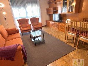 Venta de piso en Madrid