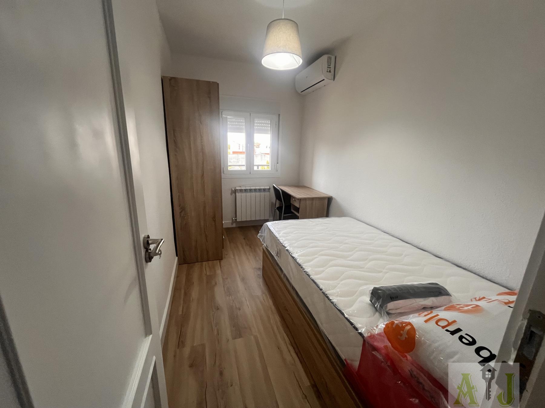 Alquiler de habitación en Paracuellos de Jarama