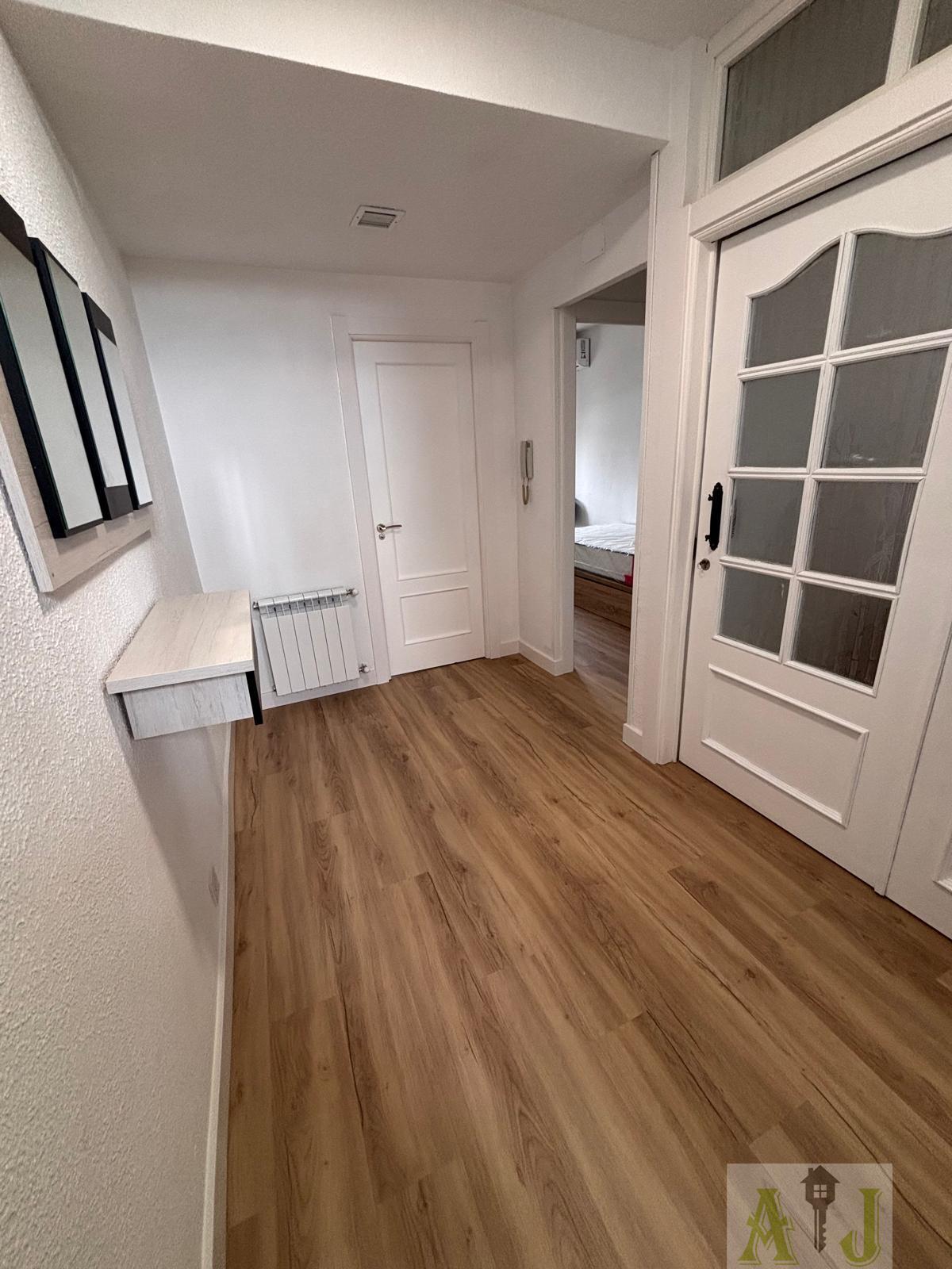 Alquiler de habitación en Paracuellos de Jarama