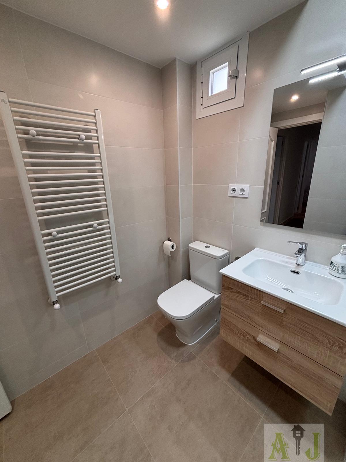Alquiler de habitación en Paracuellos de Jarama