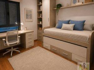 Venta de piso en Madrid