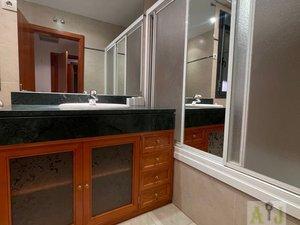 Venta de piso en Madrid