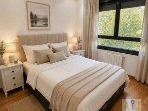Venta de piso en Madrid
