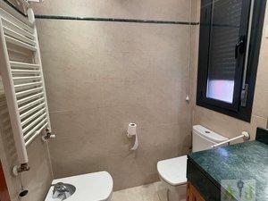 Venta de piso en Madrid