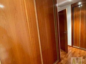 Venta de piso en Madrid