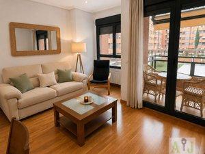 Venta de piso en Madrid