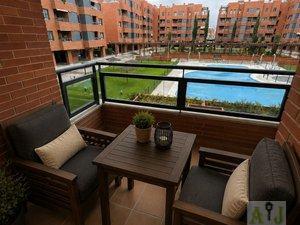 Venta de piso en Madrid