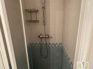 Venta de piso en Madrid