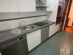 Venta de piso en Madrid