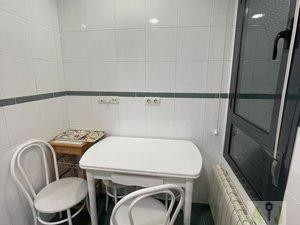 Venta de piso en Madrid