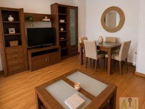 Venta de piso en Madrid