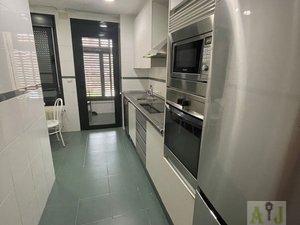 Venta de piso en Madrid