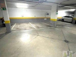 Venta de piso en Madrid
