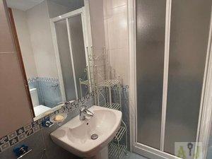Venta de piso en Madrid