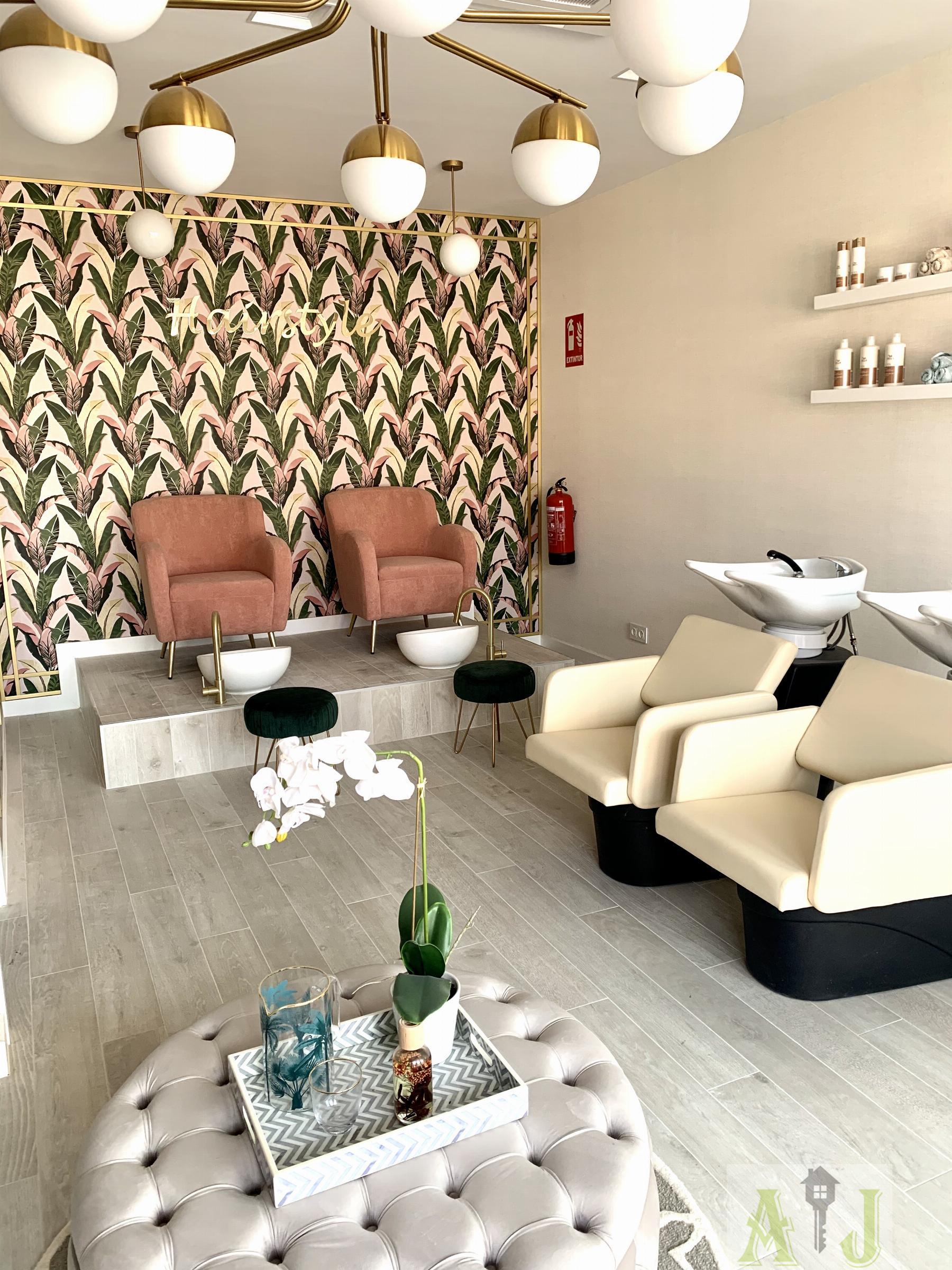 Alquiler de chalet en Boadilla del Monte