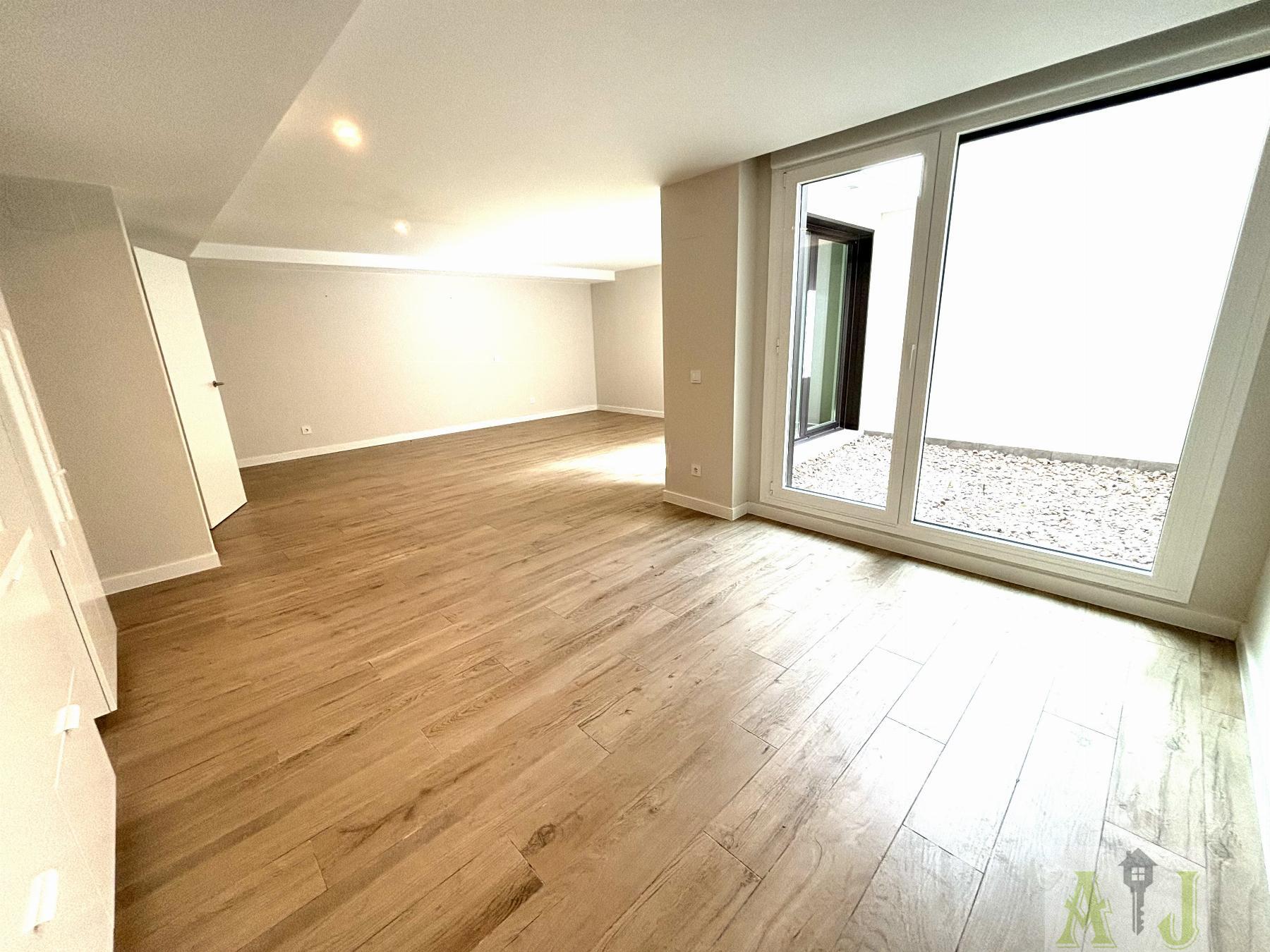 Alquiler de chalet en Boadilla del Monte