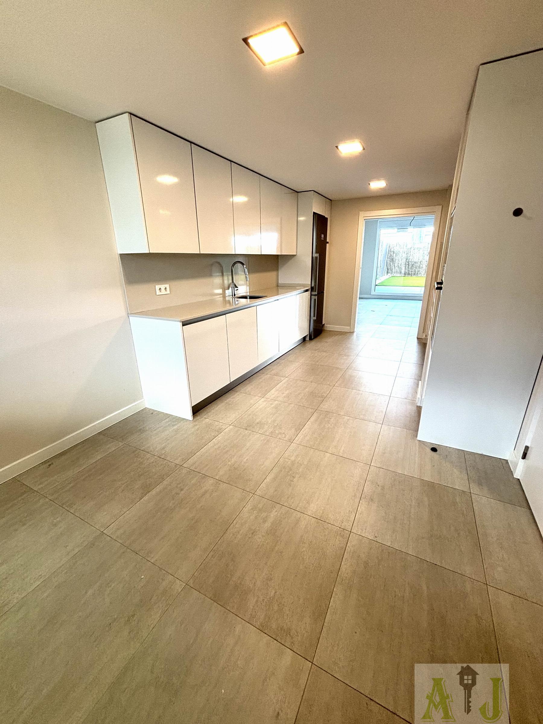 Alquiler de chalet en Boadilla del Monte