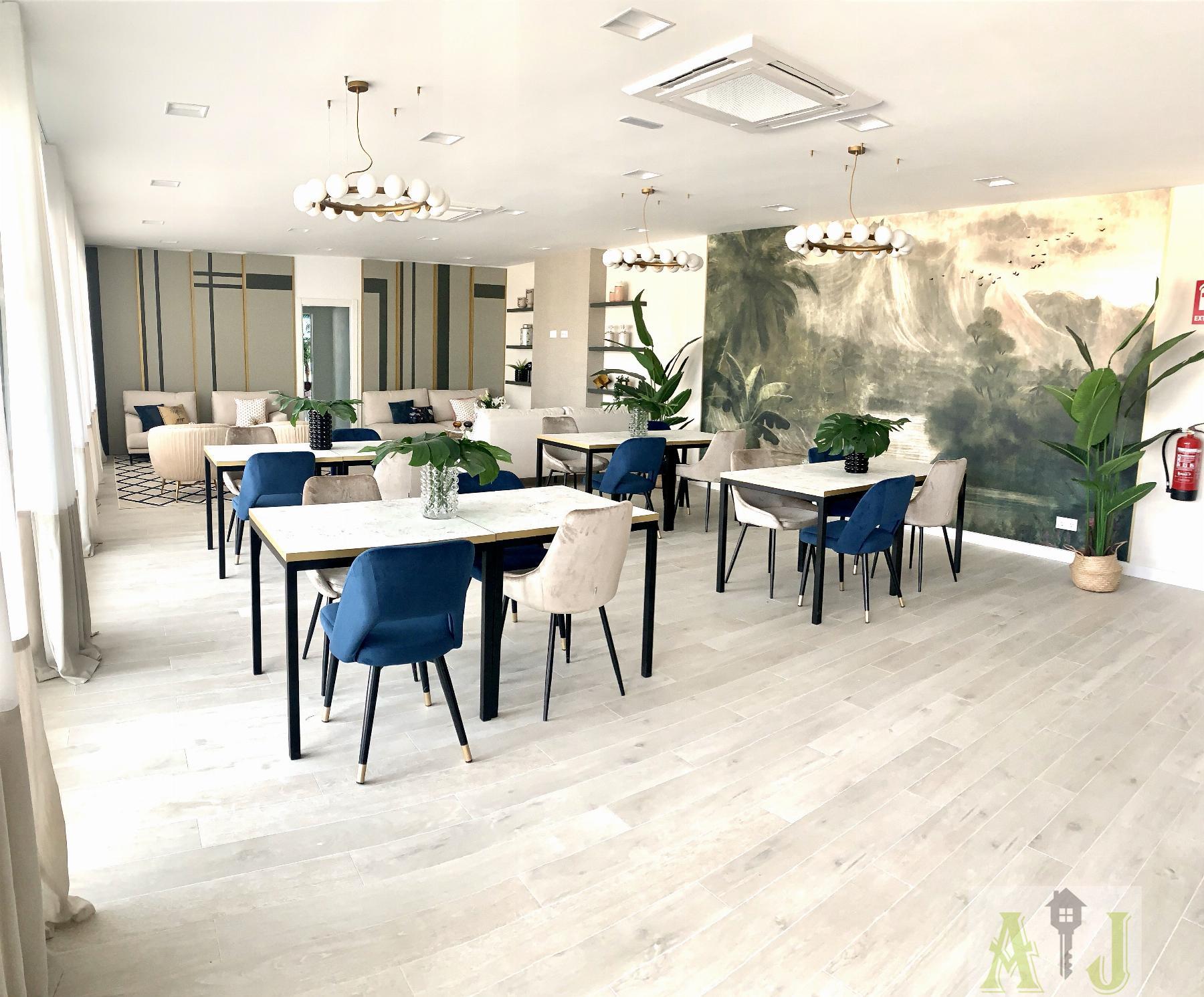 Alquiler de chalet en Boadilla del Monte