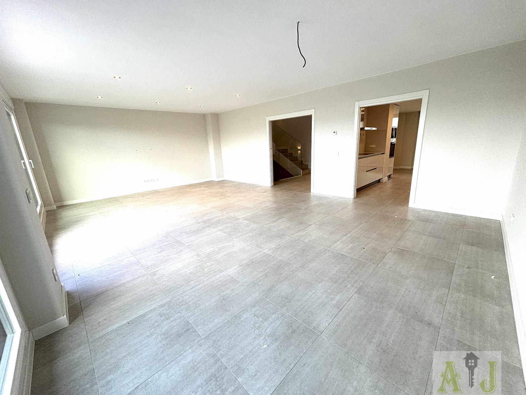 Alquiler de chalet en Boadilla del Monte