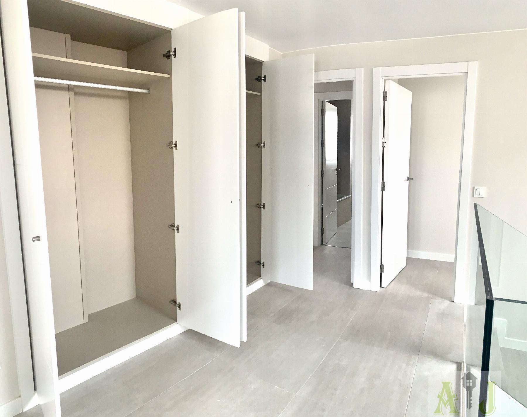 Alquiler de chalet en Boadilla del Monte