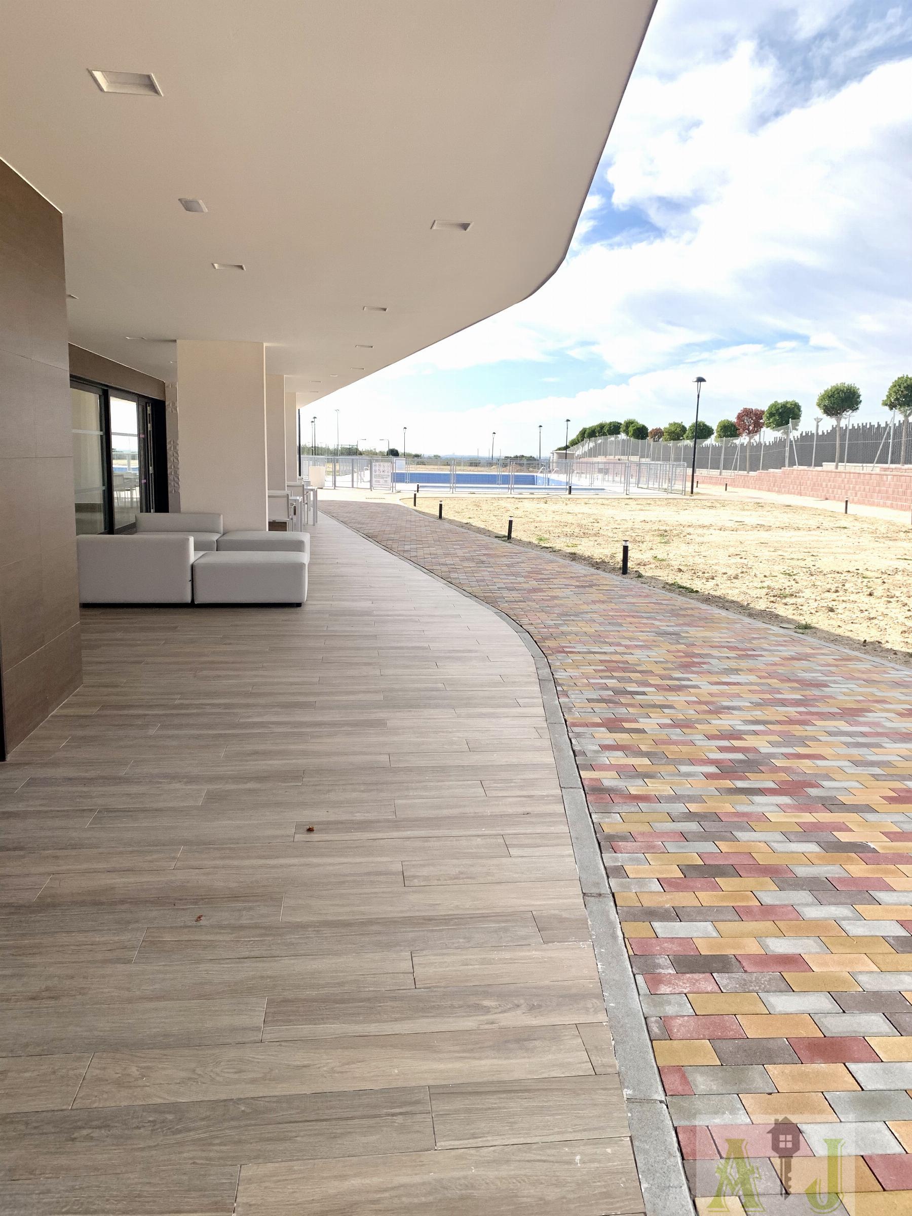 Alquiler de chalet en Boadilla del Monte