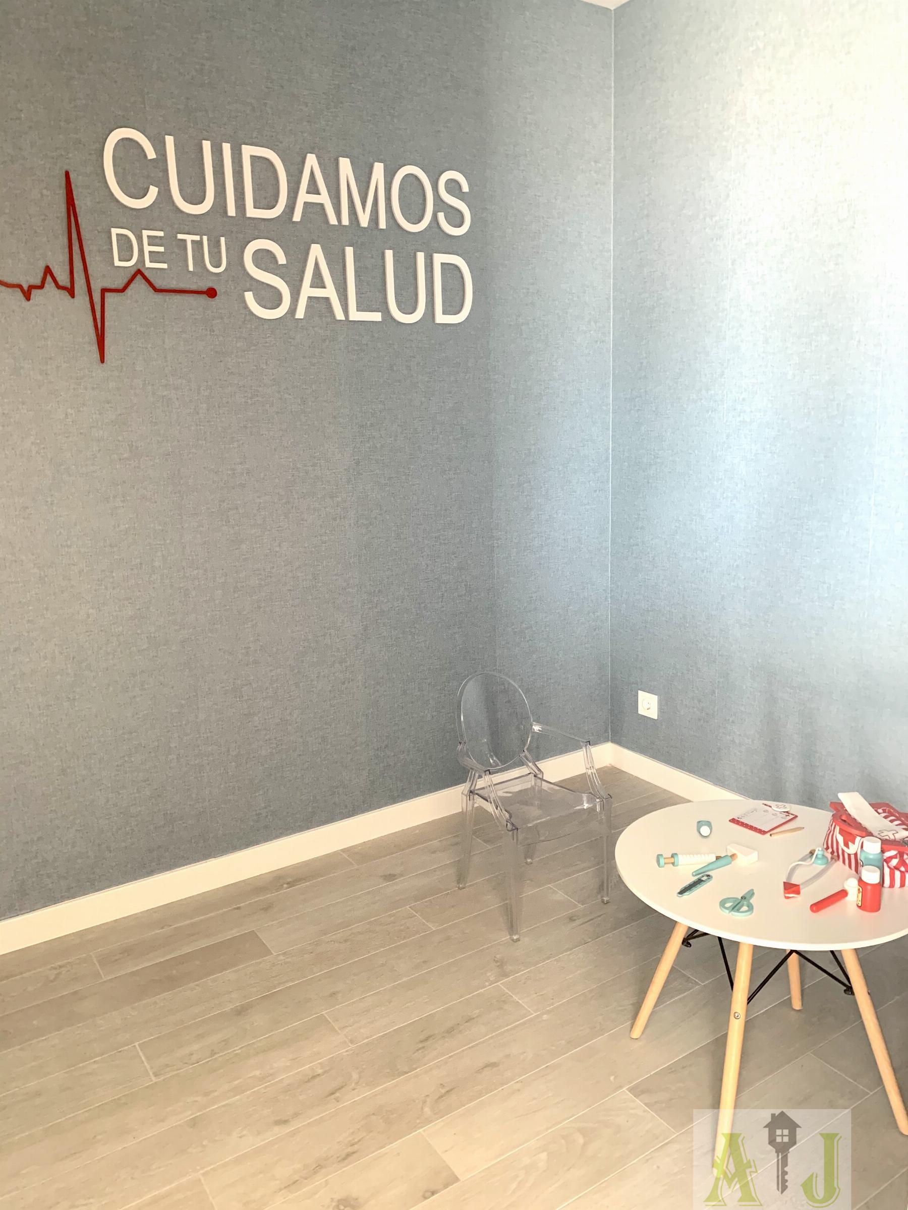 Alquiler de chalet en Boadilla del Monte